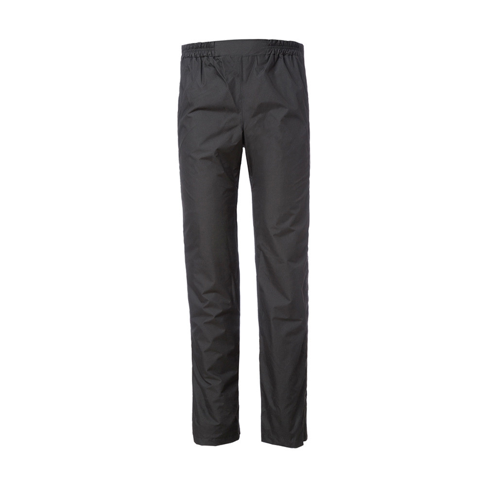 TUCANO URBANO - DILUVIO PLUS TROUSER BLACK